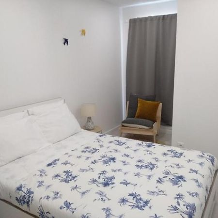 Apartamentos Areia E Mar Sul Vila Praia de Âncora Exteriér fotografie