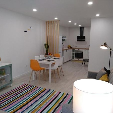 Apartamentos Areia E Mar Sul Vila Praia de Âncora Exteriér fotografie