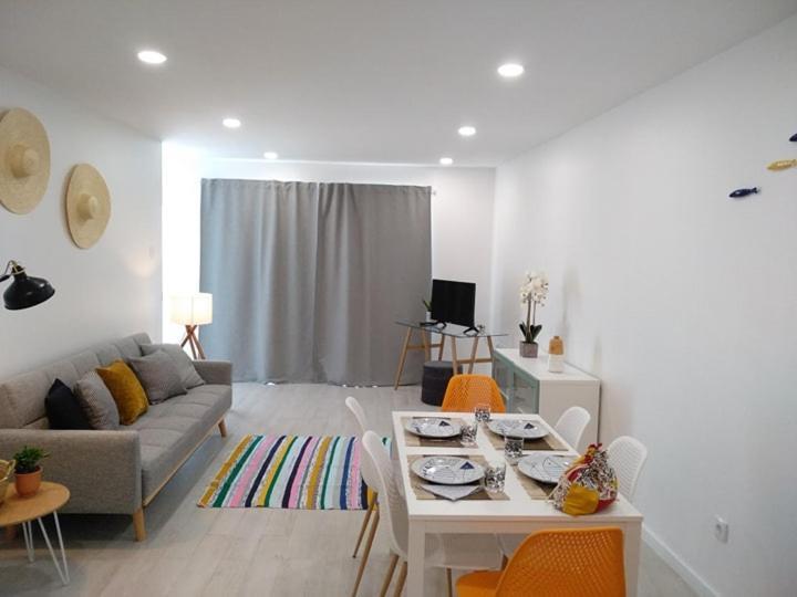 Apartamentos Areia E Mar Sul Vila Praia de Âncora Exteriér fotografie