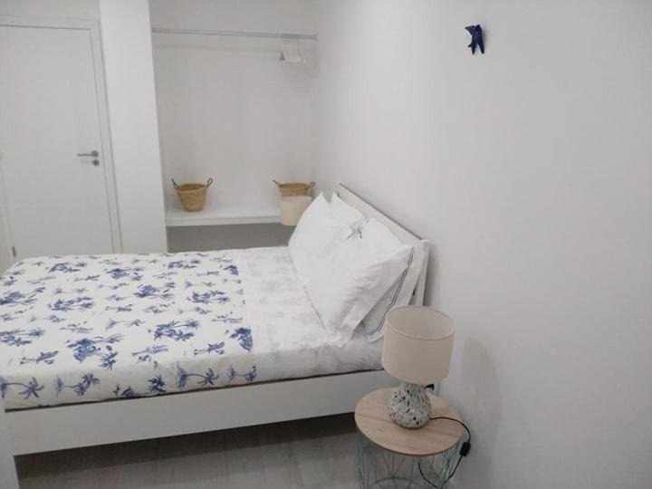 Apartamentos Areia E Mar Sul Vila Praia de Âncora Exteriér fotografie